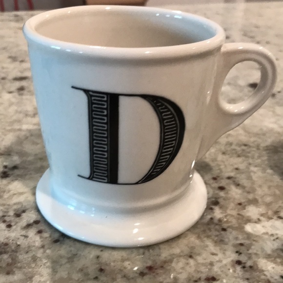 Anthropologie mugs - Picture 4 of 6